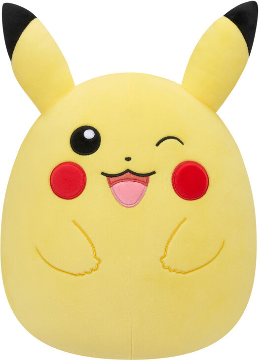 Squishmallows Squishmallow Pikachu 25 cm