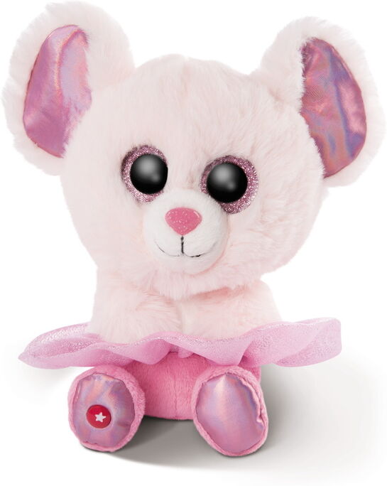 Nici Glubschis peluche ratón Yammy 15cm