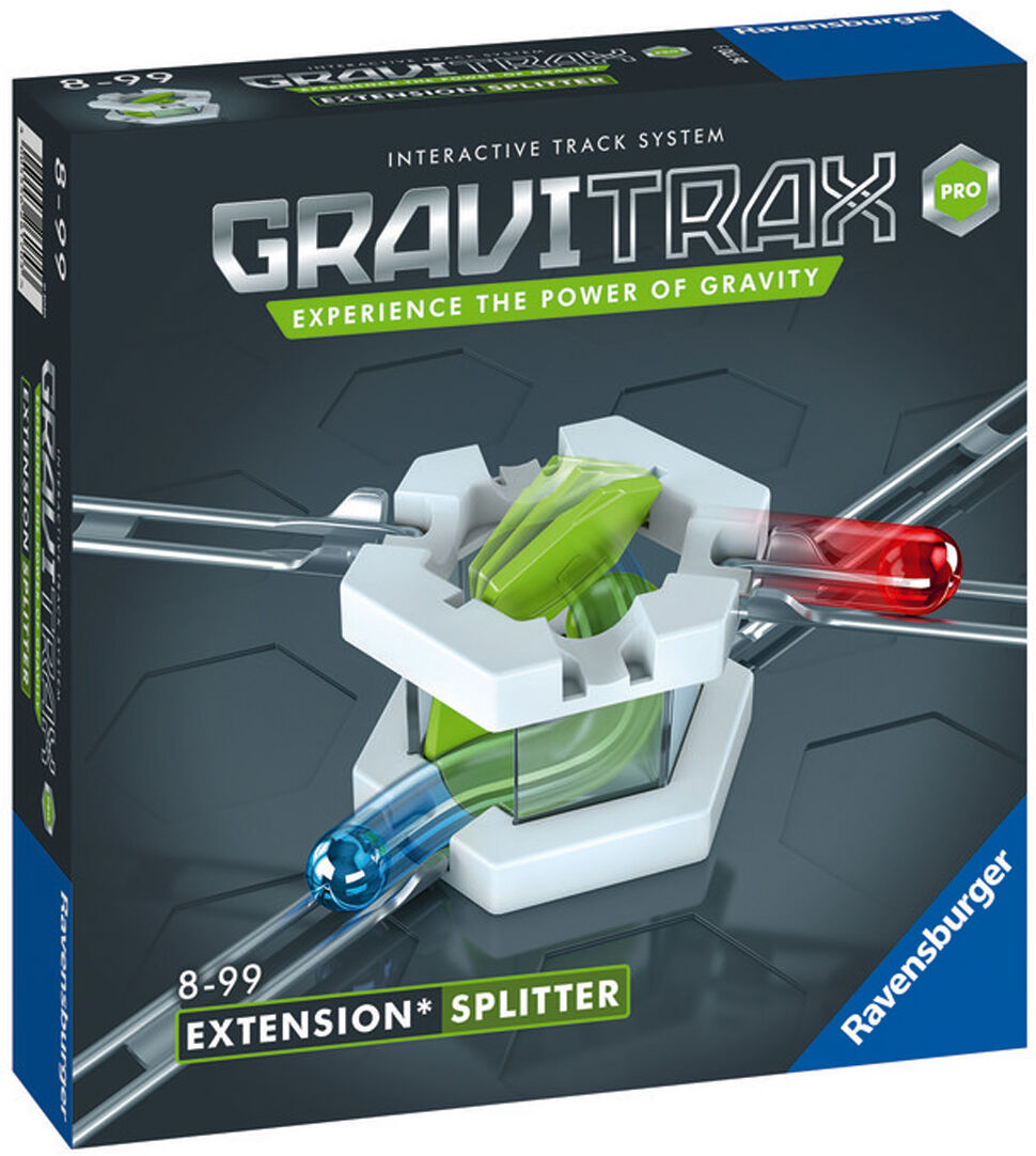 Ravensburger GraviTrax Pro Splitter Ravensburguer