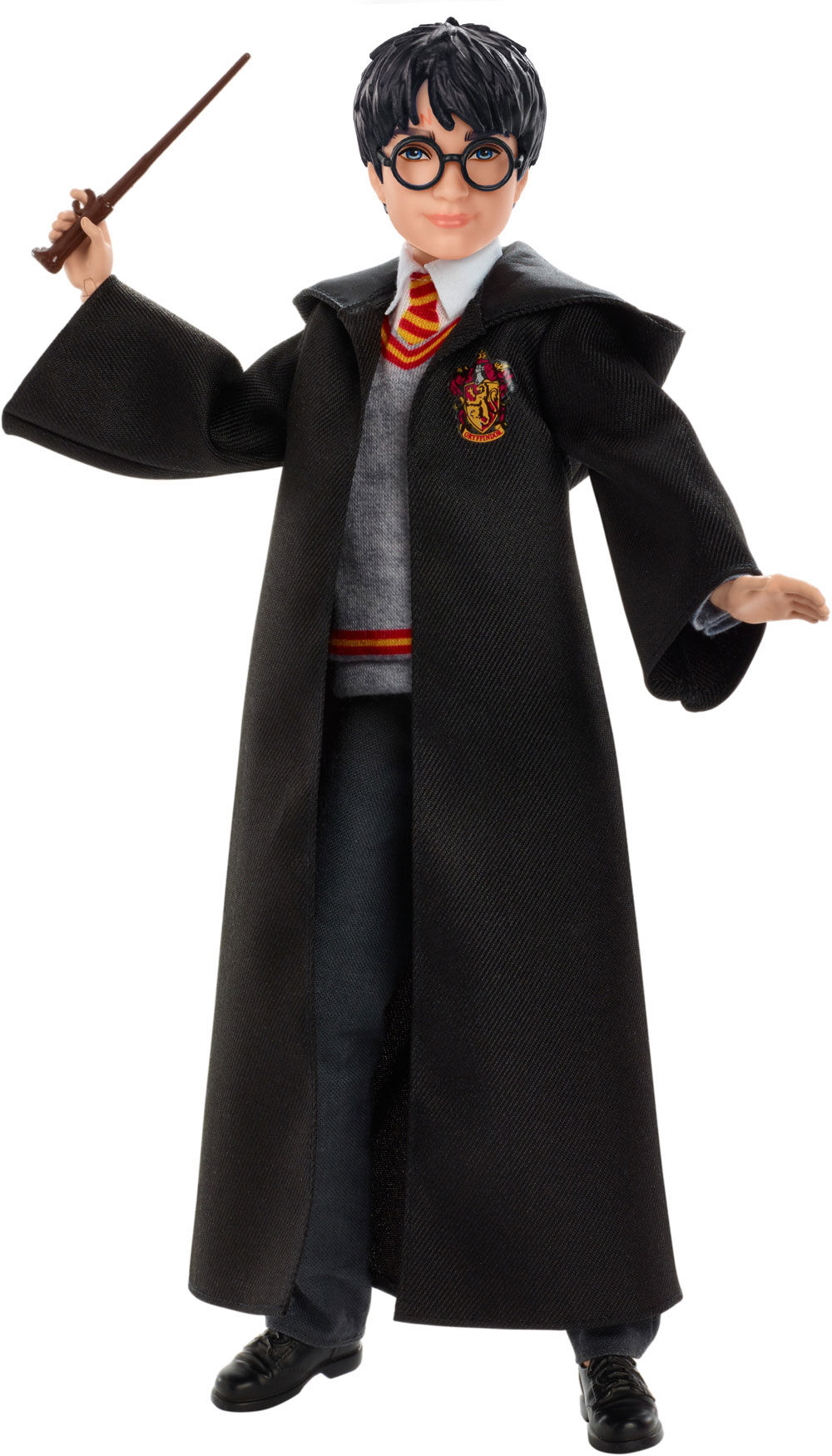 Mattel Muñeco Harry Potter