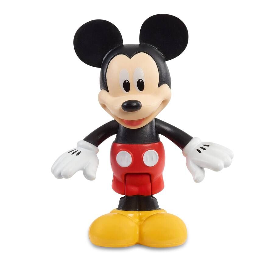 Famosa Mickey figuras surtidas