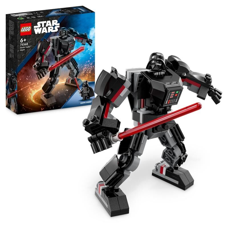 LEGO® Star Wars Meca de Darth Vader 75368