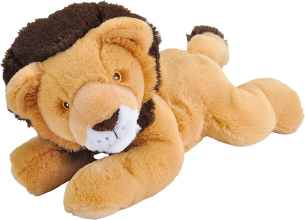 Wild Republic Peluche León Ecokins 30 cm