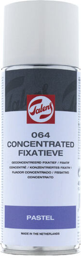 Talens Fijador concentrado  064 400ml