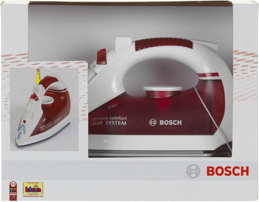 Bosch Plancha