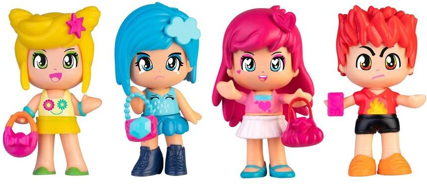 Pinypon figuras serie 13 surtidas