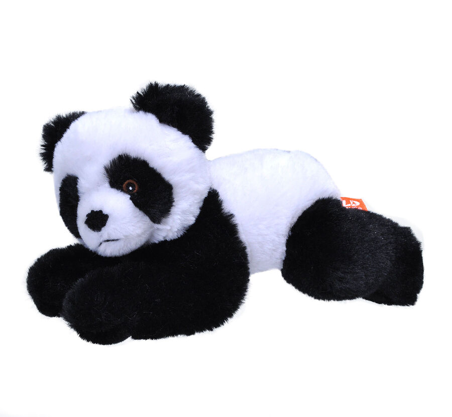 Wild Republic Peluche Panda Ecokins 20 cm
