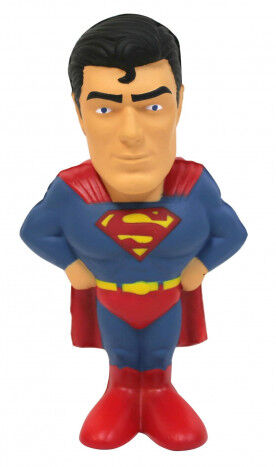 SD Toys Superman Figura Antiestres 14cm