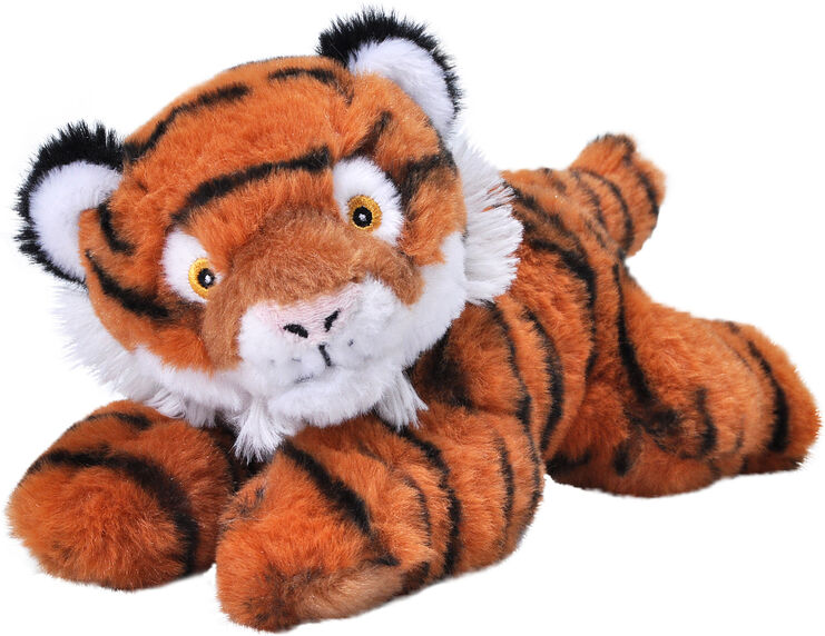 Wild Republic Peluche Tigre Ecokins 20 cm