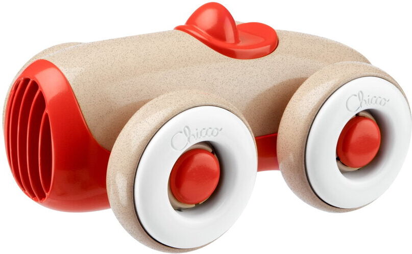 Chicco Eco Car Red