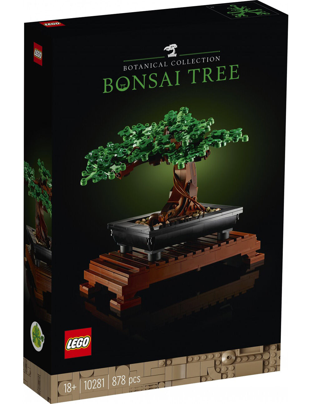 LEGO® Creator Bonsai 10281