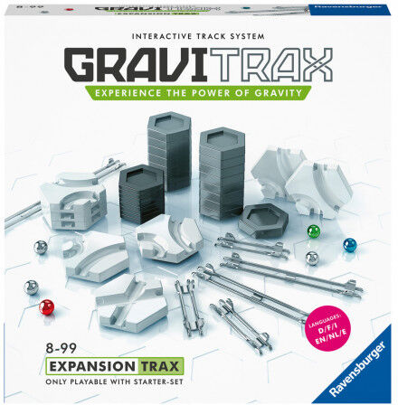 Ravensburger GraviTrax Trax Ravensburguer