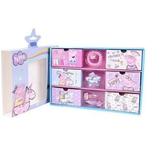 Artesania Cerda Beauty Set Box Surprise Peppa Pig