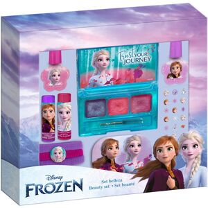 Disney Frozen Beauty Gift Set