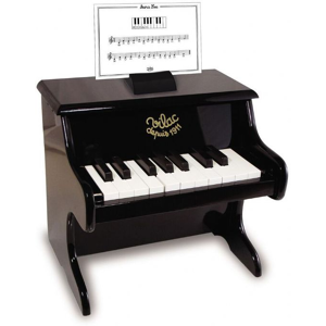 Vilac piano musta Piano 8296