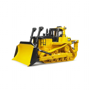 Cat® Large track-type tractor Bruder Rakennuskoneet 02452