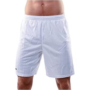 Kempa Kinder Hose & Shorts Classic, weiß, 128, 200316001