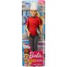 ​​Barbie Chef Doll
