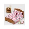 Sylvanian Families Double Bed 5019