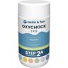 Swim&fun OxyChock kloorivapaa 1 kg