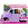 Barbie Electric Car