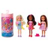 Barbie doll Mattel Barbie doll Color Reveal mix