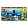 Lego Creator 31088 - Syvänmeren olennot