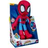 Spiderman Web Flash Spidey Pehmo