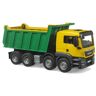 Bruder MAN TGS tipper truck