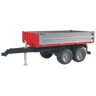 Bruder Tipper trailer