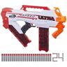 Nerf Ultra Speed, Leluase, 8 vuosi/vuosia, 99 vuosi/vuosia, 1,3 kg