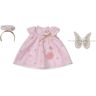 Baby Annabell - Angel Outfit set  (707241)