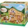 Sylvanian Families - Kesämökki