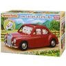 Sylvanian Families - Perheauto