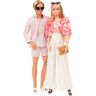 Mattel Barbie: Signature Barbiestyle Doll 2-Pack With Barbie And Ken Dolls