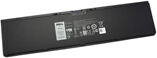 Dell Latitude 14 7404-7089 akku (6400 mAh, Alkuperäinen)