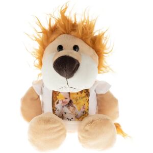 Ocadeau Peluche lion photo