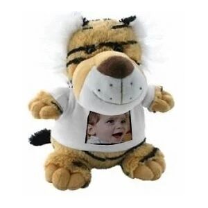 Ocadeau Tigre peluche photo