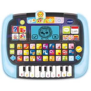 Jeu VTECH Tablette P'tit Genius magic li - Publicité