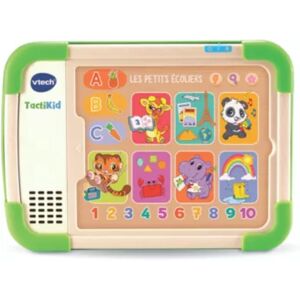 VTECH Jeu VTECH TactiKid ma tablette éducative