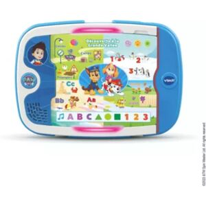 VTECH Jeu VTECH Pat Patrouille - TactiPad