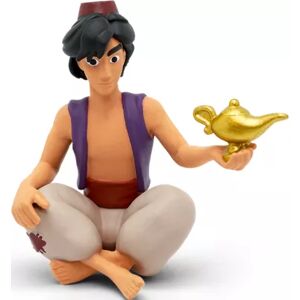 Figurine TONIES Aladdin - Publicité