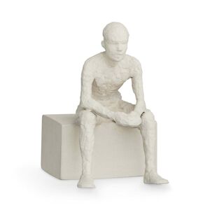 Kähler Design - Character The Reflective One figurine