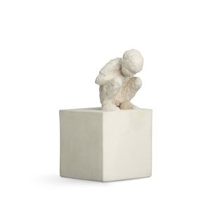 Kähler Design - Character The Curious One figurine