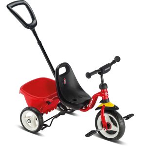 Tricycle Ceety rouge