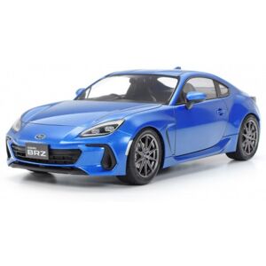 Subaru BRZ (ZD8) - Tamiya 24362 - 1/24