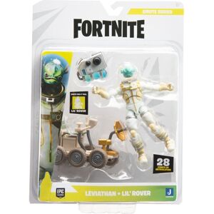 Fortnite - Figurine Emote Series Leviathan & Lil