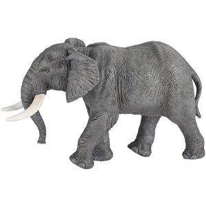 Figurine éléphant d'Afrique