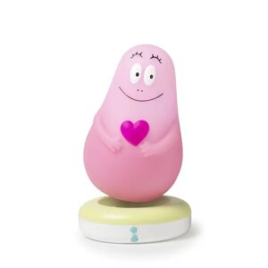 LumiLove - Barbapapa rose