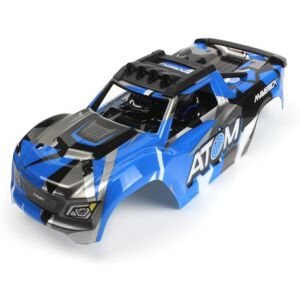 MV150531 Carrosserie peinte pour Maverick ATOM 1/18